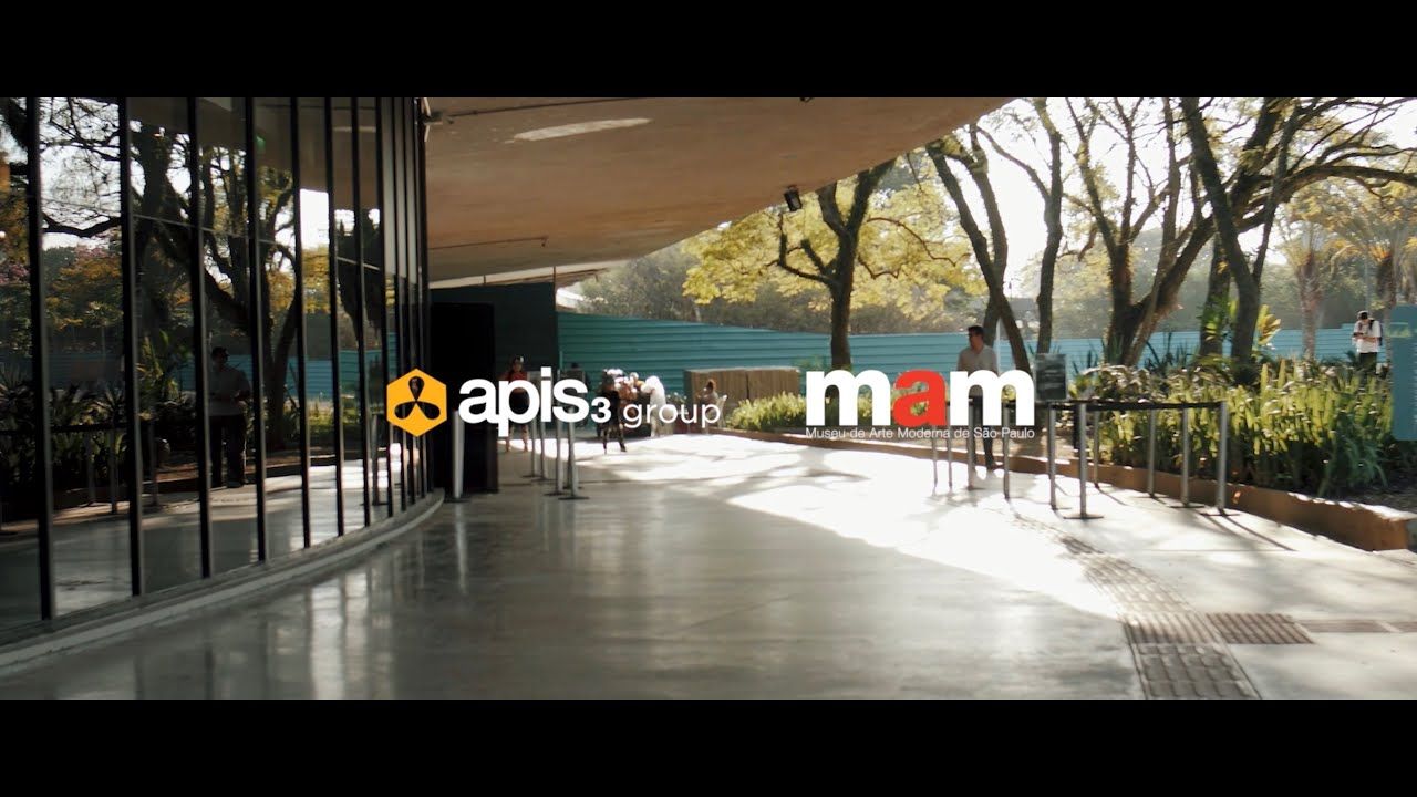 Vídeo de Apresentação apis3