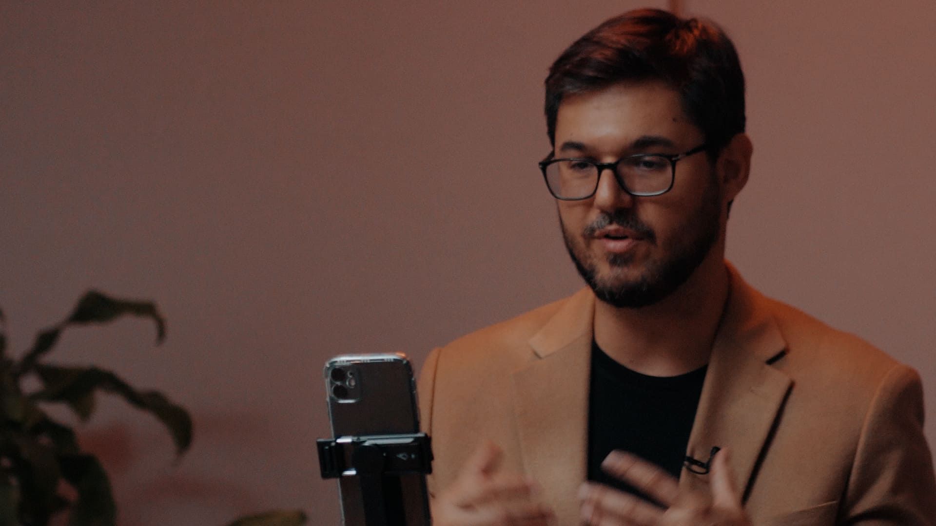 Vídeo de Apresentação apis3